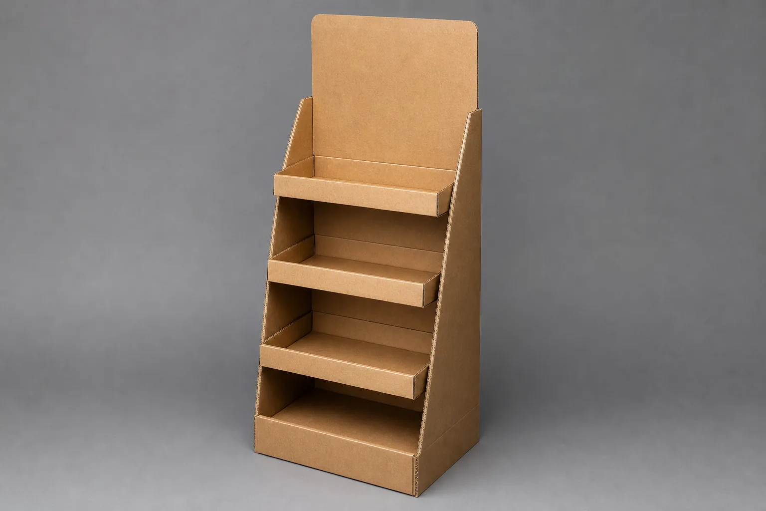 Packaging evaluation