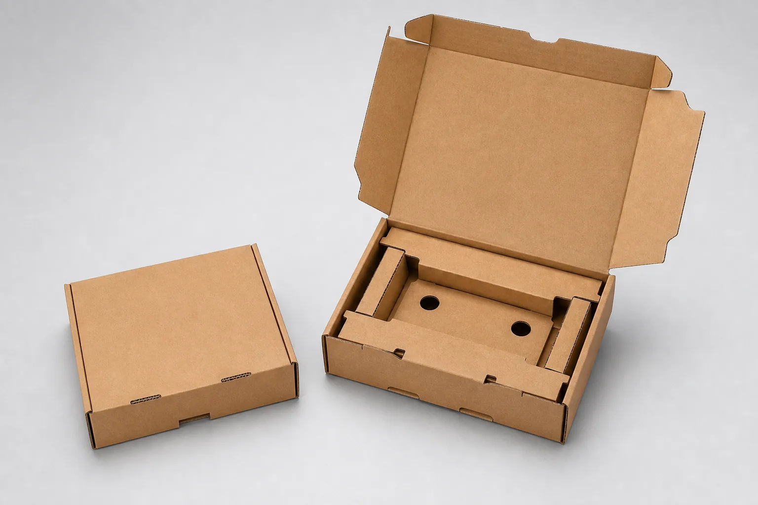 Packaging evaluation